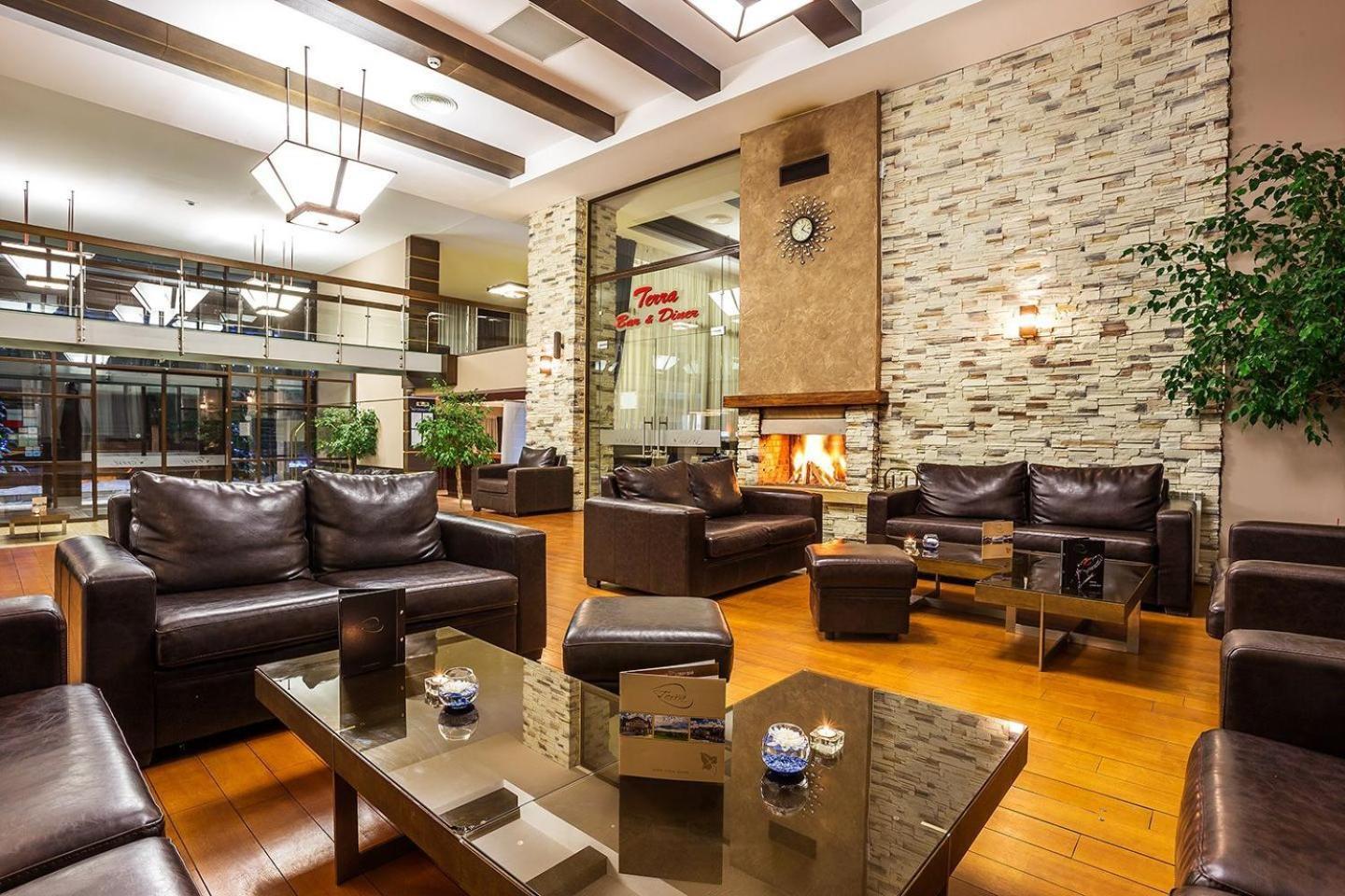 Pirin Bliss Apartment Ski, Spa And Relax At Terra Complex Разлог Экстерьер фото